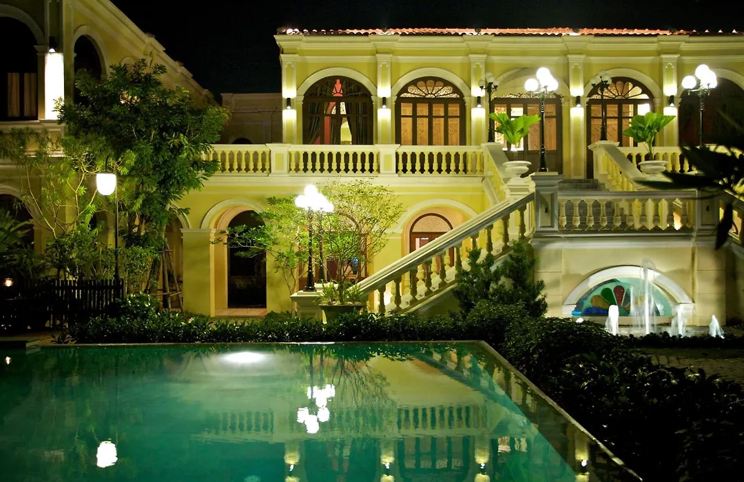 Praya Palazzo (Adults Only)-1